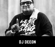DJ DEEON