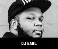 DJ EARL
