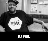 DJ PHIL