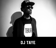 DJ TAYE