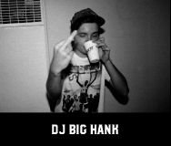 DJ BIG HANK