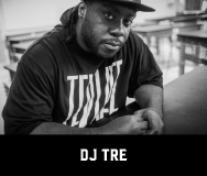 DJ TRE