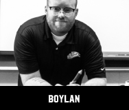 BOYLAN