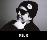 MEL G